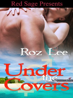 Under The Covers - ebook